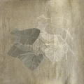Fototapeta liście Wall&Deco WET_BI1901 WET SYSTEM 2019