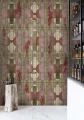 Fototapeta geometryczna Wall&Deco WET_CC1901 WET SYSTEM 2019