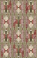 Fototapeta geometryczna Wall&Deco WET_CC1901 WET SYSTEM 2019