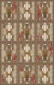 Fototapeta geometryczna Wall&Deco WET_CC1902 WET SYSTEM 2019
