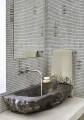 Fototapeta inspirowana tkaninami Wall&Deco WET_DA1901 WET SYSTEM 2019