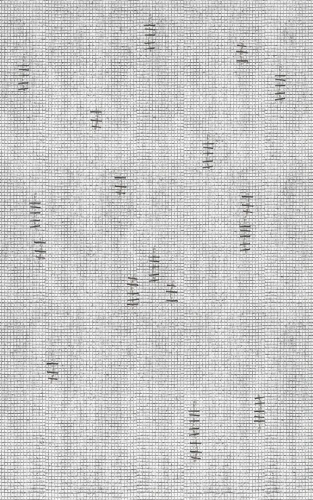 Fototapeta inspirowana tkaninami Wall&Deco WET_DA1902 WET SYSTEM 2019