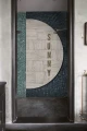 Fototapeta w nadmorskim stylu Wall&Deco WET_IS1902 WET SYSTEM 2019