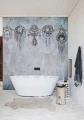 Fototapeta biżuteria Wall&Deco WET_JO1902 WET SYSTEM 2019