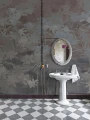 Fototapeta roślinna Wall&Deco WET_MW1901 WET SYSTEM 2019