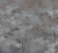 Fototapeta roślinna Wall&Deco WET_MW1901 WET SYSTEM 2019
