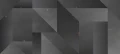 Fototapeta geometria i pływaczki Wall&Deco WET_PL1902 WET SYSTEM 2019