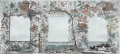 Fototapeta malowniczy krajobraz natury Wall&Deco WET_RO1901 WET SYSTEM 2019
