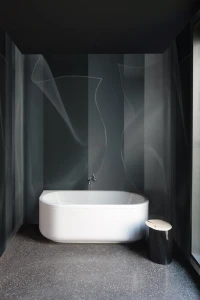 Fototapeta nowoczesna abstrakcja Wall&Deco WET_TT1901 WET SYSTEM 2019