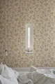 Tapeta cytryny Sandberg S10666 Limone Yellow Villa Como