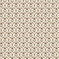 Tapeta kratownica i kwiaty Sandberg S10670 Elena Terracotta Villa Como