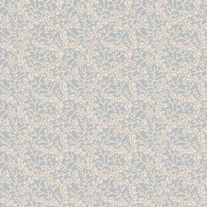 Tapeta koralowce Sandberg S10673 Coral Light Blue Villa Como