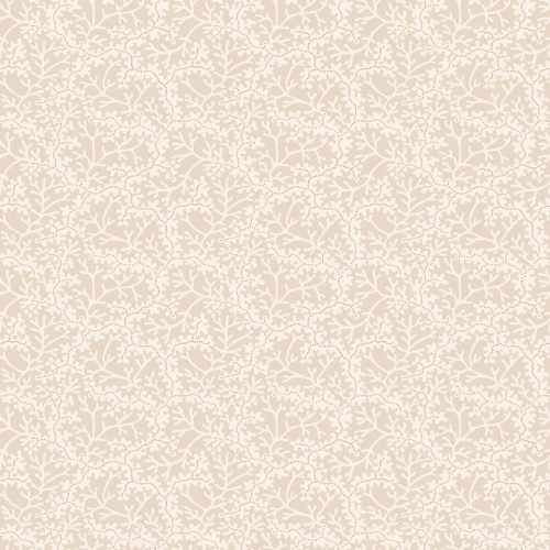Tapeta koralowce Sandberg S10674 Coral Beige Villa Como