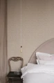 Tapeta koralowce Sandberg S10674 Coral Beige Villa Como