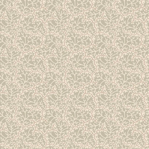 Tapeta koralowce Sandberg S10675 Coral Garden Green Villa Como