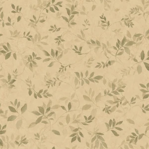 Tapeta liście Sandberg S10676 Mila Olive Green Villa Como