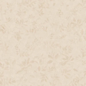 Tapeta liście Sandberg S10677 Mila Beige Villa Como