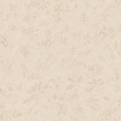 Tapeta liście Sandberg S10677 Mila Beige Villa Como