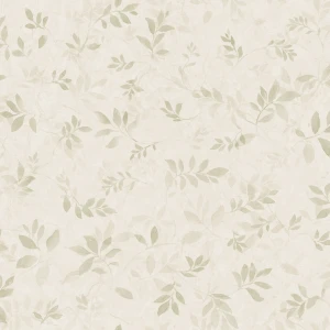 Tapeta liście Sandberg S10678 Mila Light Green Villa Como