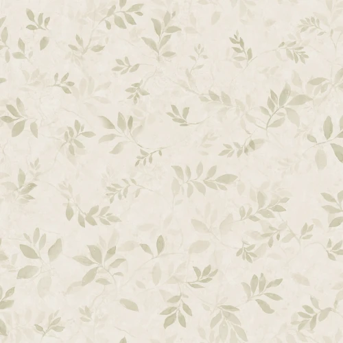 Tapeta liście Sandberg S10678 Mila Light Green Villa Como