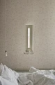 Tapeta liście Sandberg S10678 Mila Light Green Villa Como