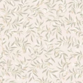 Tapeta gałązki oliwne Sandberg S10679 Olivia Sage Green Villa Como