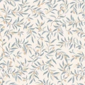 Tapeta gałązki oliwne Sandberg S10680 Olivia Light Blue Villa Como