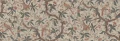 Fototapeta botaniczna Sandberg S10685 Alexa Misty Blue Villa Como