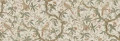Fototapeta botaniczna Sandberg S10686 Alexa Garden Green Villa Como