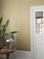 Fototapeta geometryczna z efektem 3D Sandberg S10691 Chiara Honey Villa Como