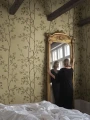 Fototapeta pnące gałęzie Sandberg S10808 Laura Honey Villa Como