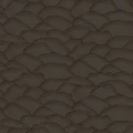 ! PROMO ! Tapeta falujące sznurki Casamance 76971732 Ondula Broderies - na stanie 2 rolki