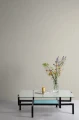 Tapeta imitująca płótno Grandeco KE1001 Keen - 106 cm szer.