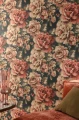 Tapeta kwiaty vintage Grandeco KE3004 Keen - 106 cm szer.