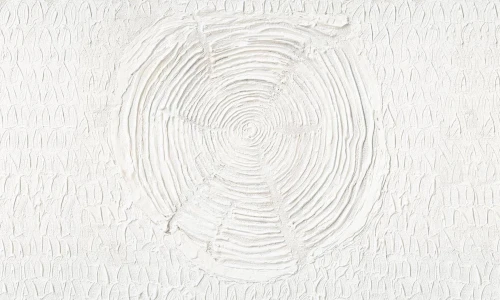 Fototapeta inspirowana strukturą drewna Avorio Wall Art