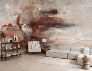 Fototapeta artystyczna Rubin Wall Art