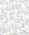 ! WYSYŁKA 24H ! Tapeta zwierzęta lasu Newbie II 7478 Forest Friends - na stanie 2 rolki 