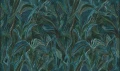 Tapeta tekstylna haftowane liście Casamance 72740327 Taormina