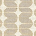 Tapeta naturalna z haftem Casamance 72970100 Isola Taormina