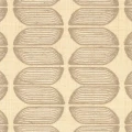Tapeta naturalna z haftem Casamance 72970202 Isola Taormina