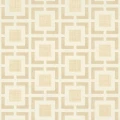 Tapeta naturalna z haftem Casamance 73060105 Biancavilla Taormina