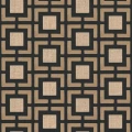 Tapeta naturalna z haftem Casamance 73060314 Biancavilla Taormina