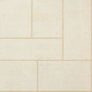 Tapeta naturalna delikatny haft Casamance 73820109 Curina Taormina