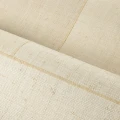 Tapeta naturalna delikatny haft Casamance 73820109 Curina Taormina