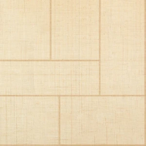 Tapeta naturalna delikatny haft Casamance 73820248 Curina Taormina