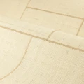 Tapeta naturalna delikatny haft Casamance 73820248 Curina Taormina