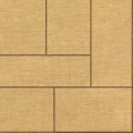 Tapeta naturalna delikatny haft Casamance 73820327 Curina Taormina