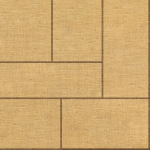 Tapeta naturalna delikatny haft Casamance 73820327 Curina Taormina