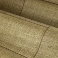 Tapeta naturalna delikatny haft Casamance 73820474 Curina Taormina