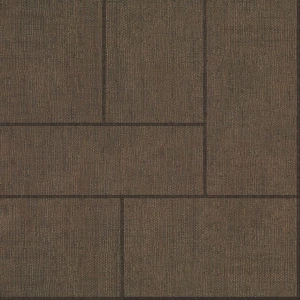 Tapeta naturalna delikatny haft Casamance 73820523 Curina Taormina